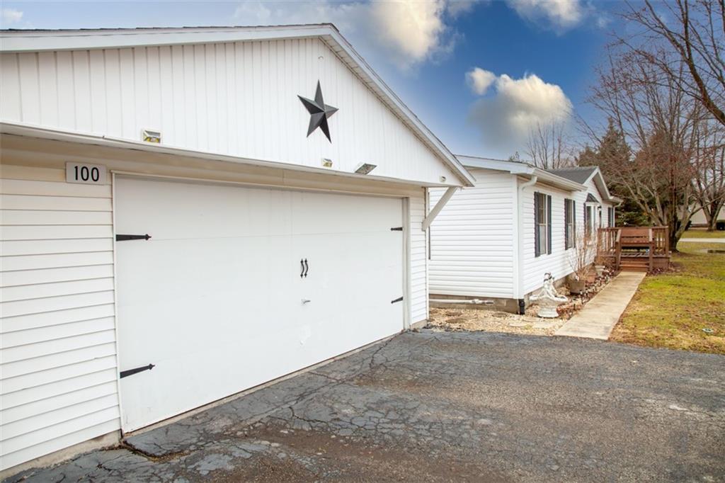 100 INMAN DR
