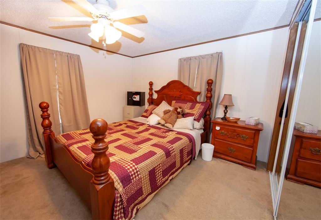 100 INMAN DR