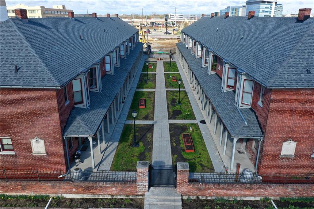 1486 N Illinois Street Unit: 1