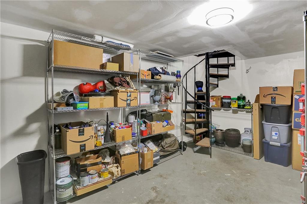 1486 N Illinois Street Unit: 1