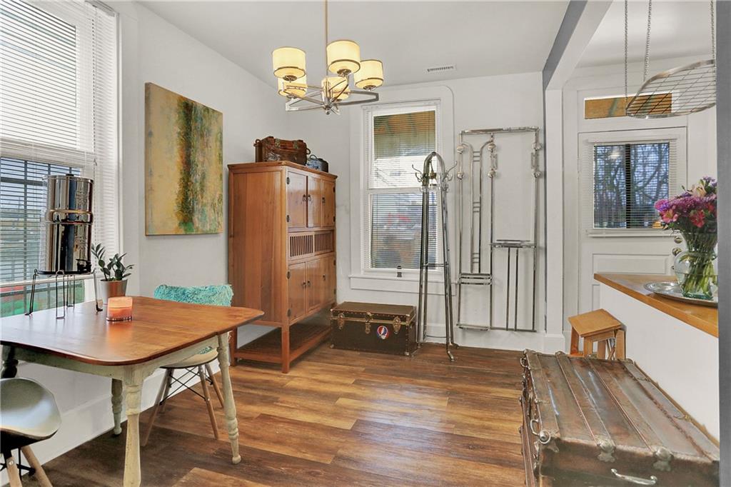 1486 N Illinois Street Unit: 1