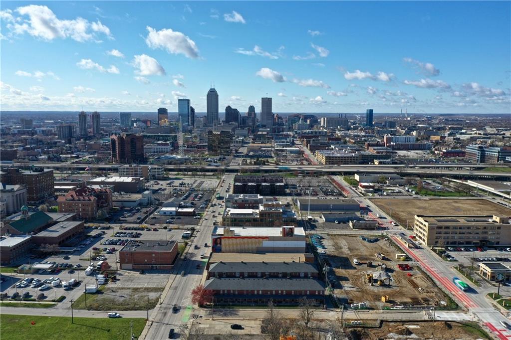 1486 N Illinois Street Unit: 1