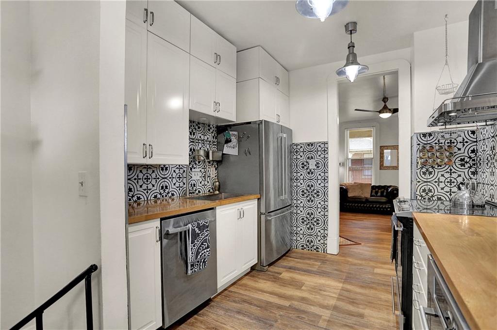 1486 N Illinois Street Unit: 1