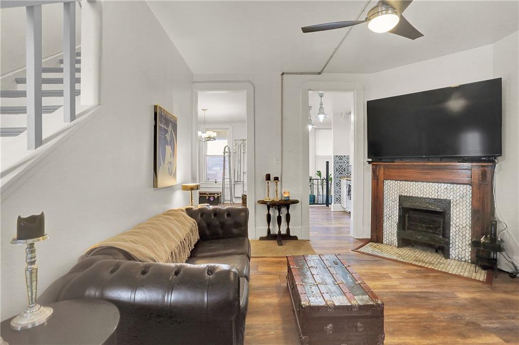 1486 N Illinois Street Unit: 1