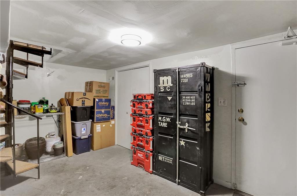 1486 N Illinois Street Unit: 1