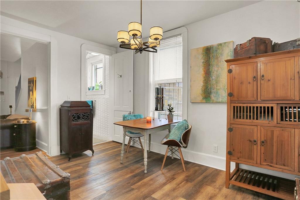 1486 N Illinois Street Unit: 1