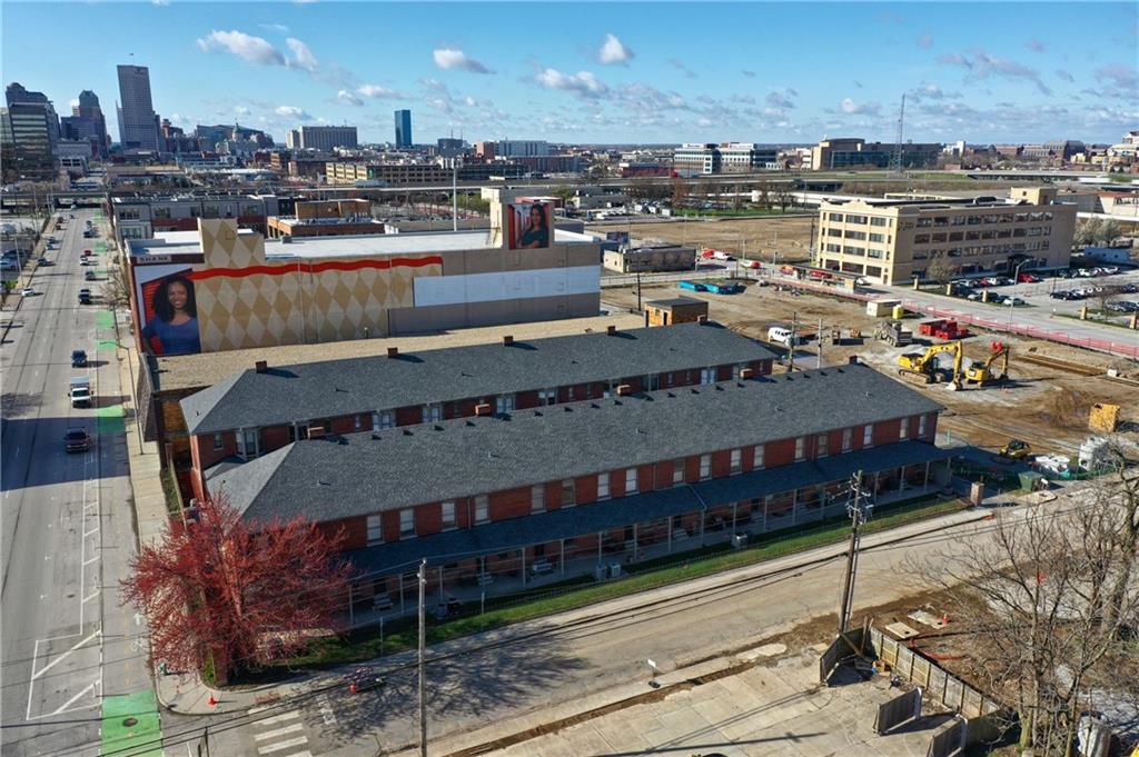 1486 N Illinois Street Unit: 1
