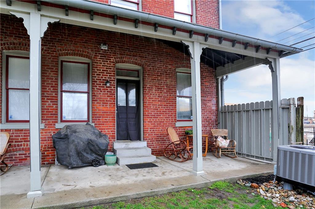 1486 N Illinois Street Unit: 1