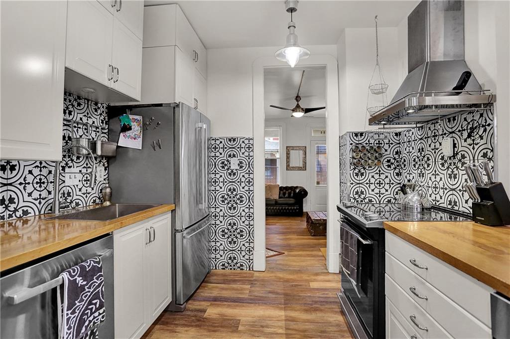 1486 N Illinois Street Unit: 1