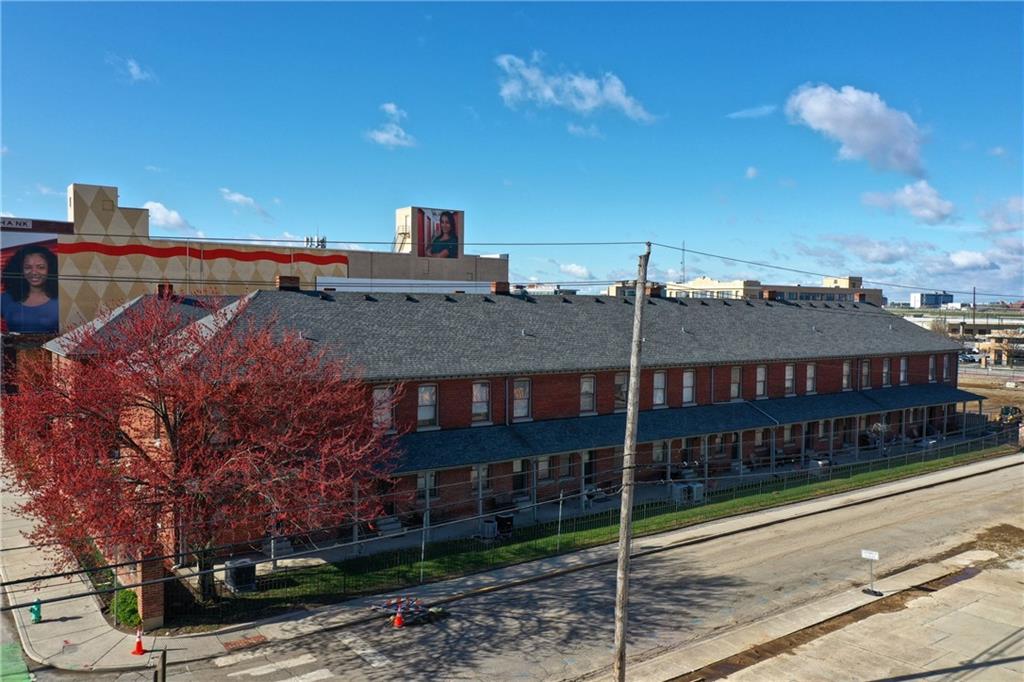1486 N Illinois Street Unit: 1