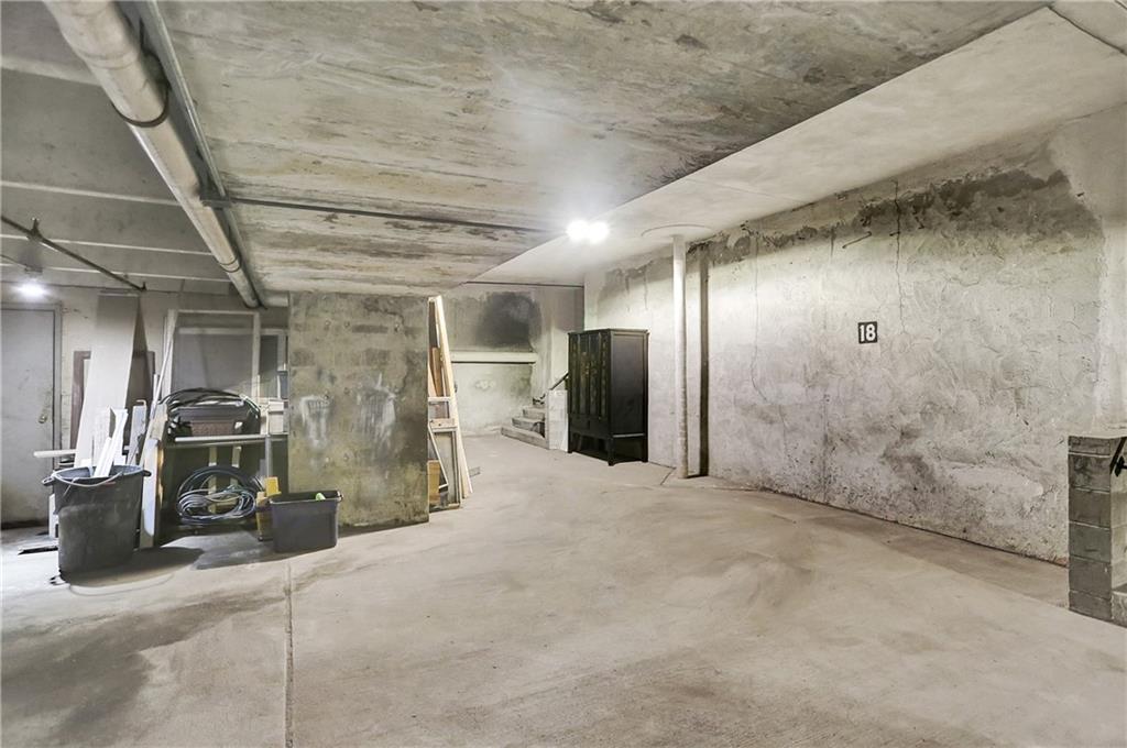 1486 N Illinois Street Unit: 1