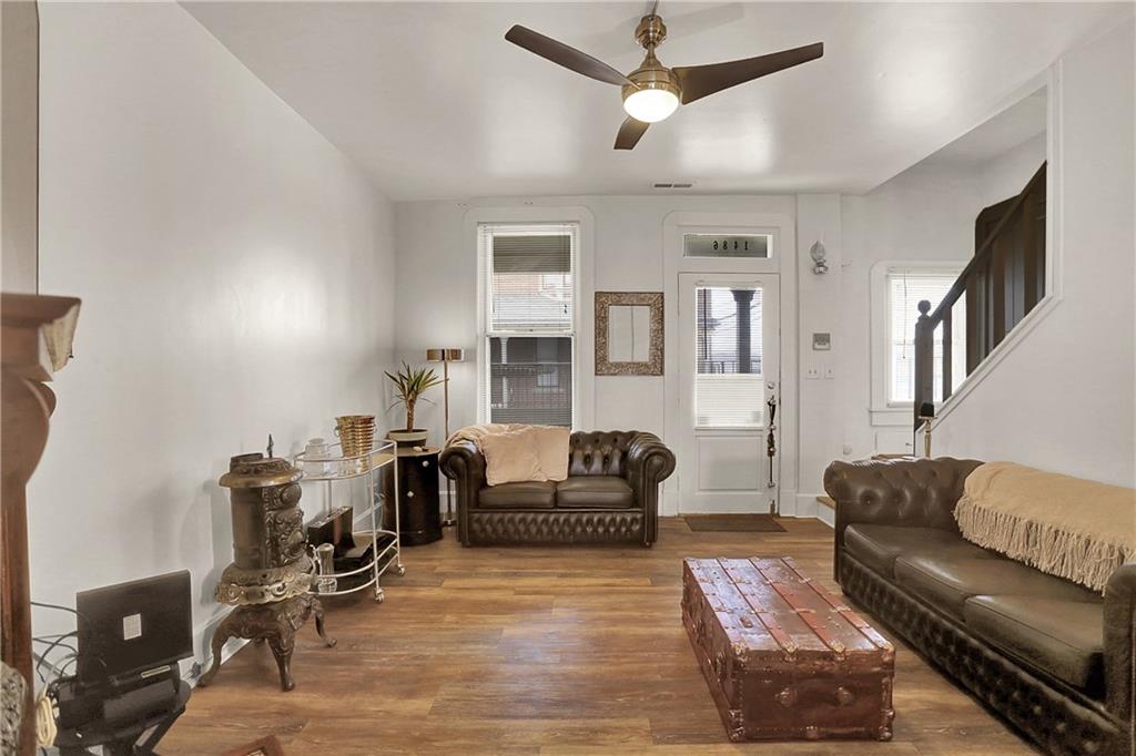 1486 N Illinois Street Unit: 1