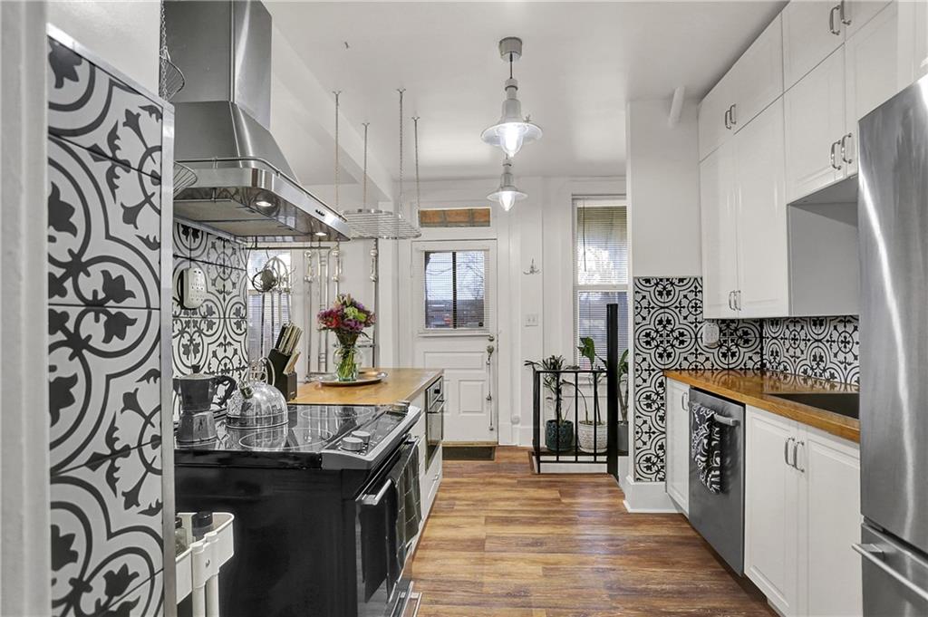 1486 N Illinois Street Unit: 1