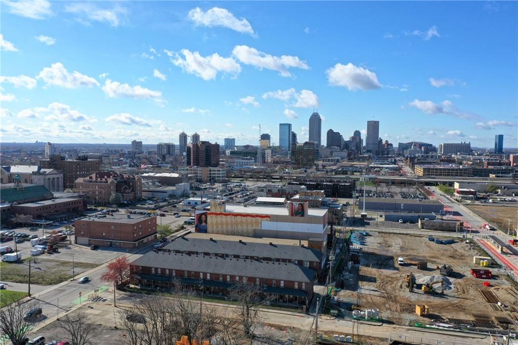 1486 N Illinois Street Unit: 1