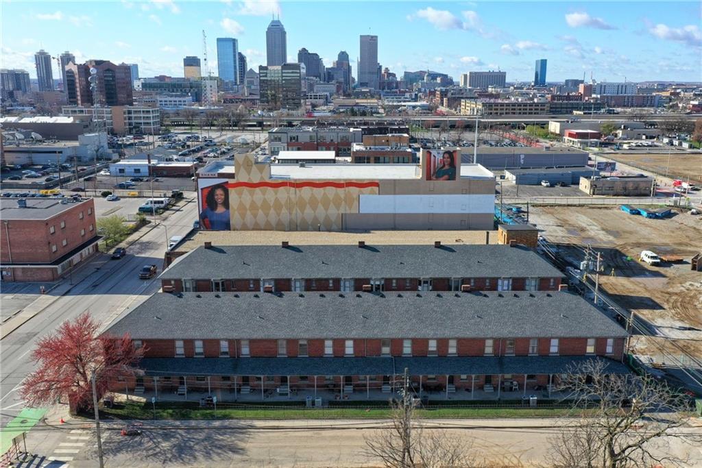 1486 N Illinois Street Unit: 1