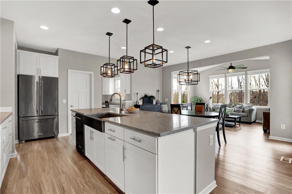 3901 Evergreen Way
