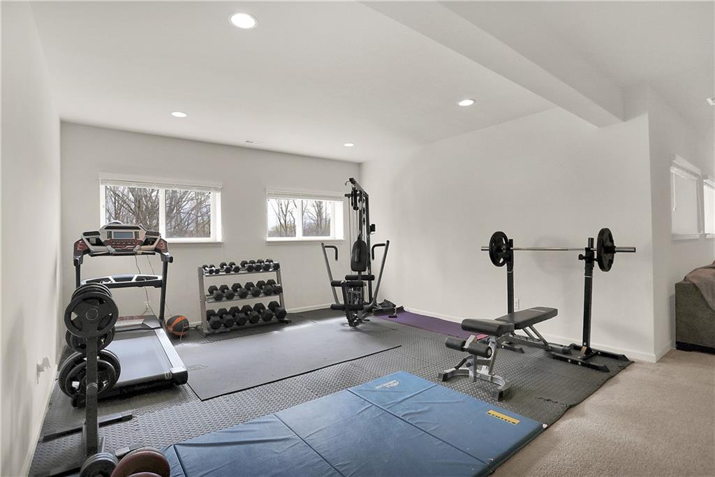 3901 Evergreen Way