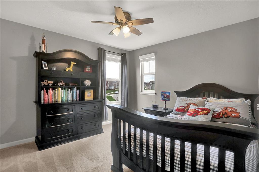 3901 Evergreen Way