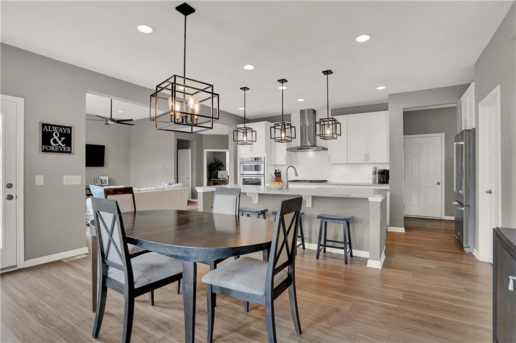 3901 Evergreen Way