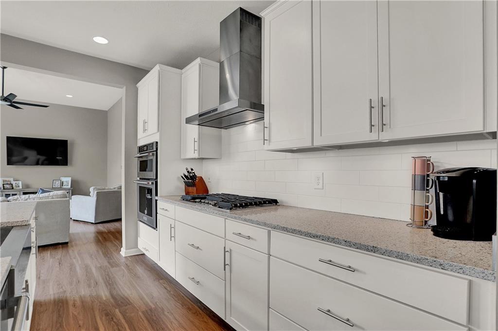 3901 Evergreen Way