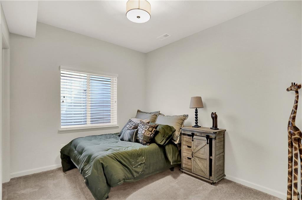 3901 Evergreen Way