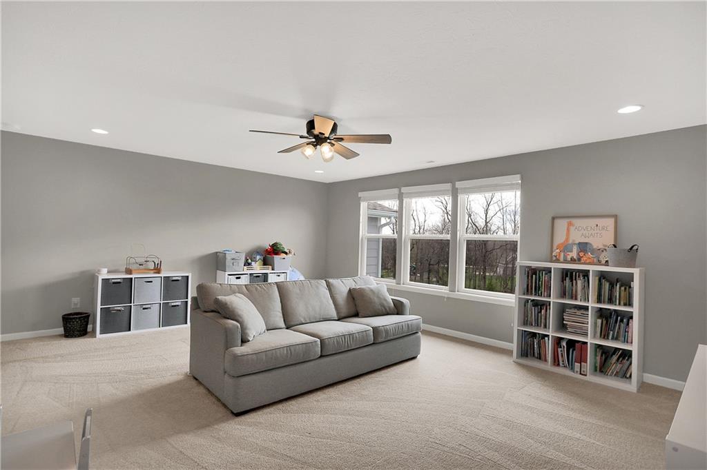 3901 Evergreen Way