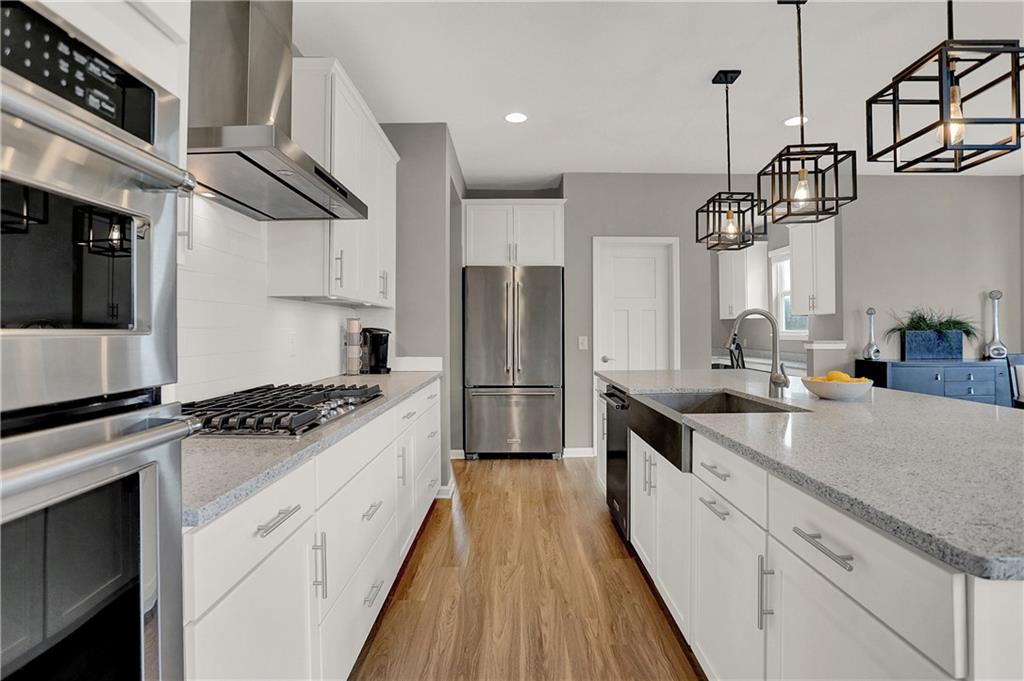 3901 Evergreen Way