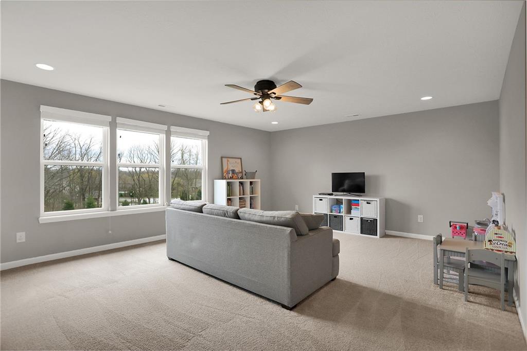 3901 Evergreen Way