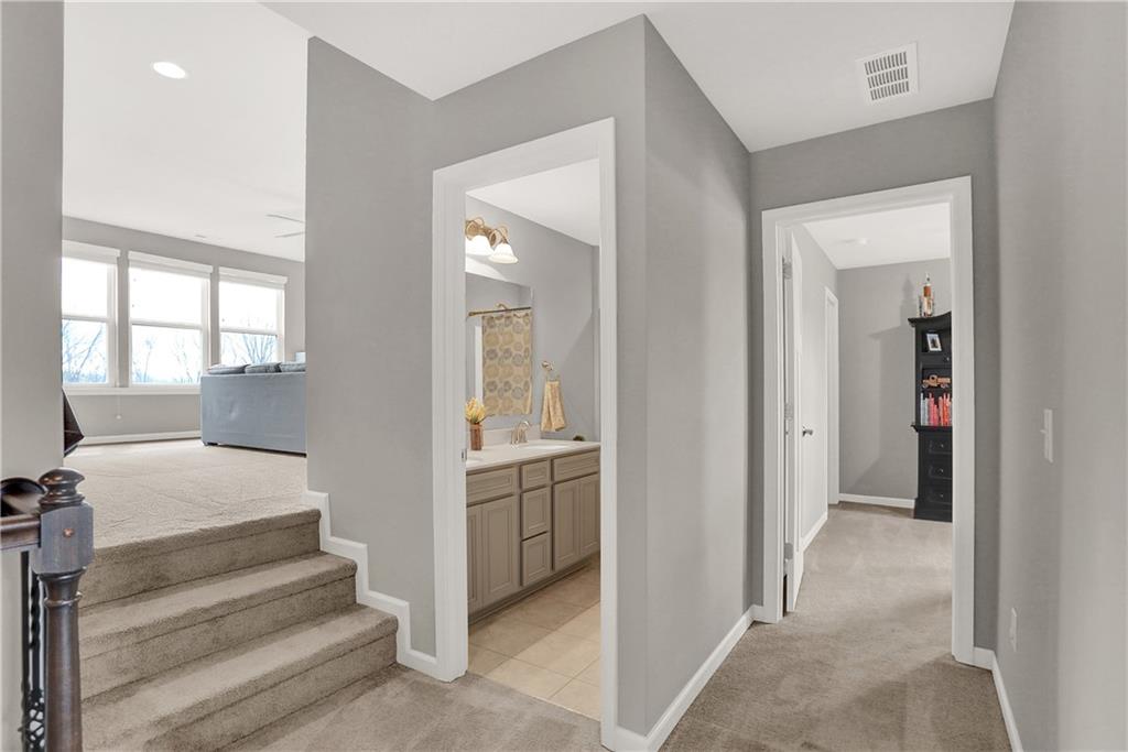 3901 Evergreen Way