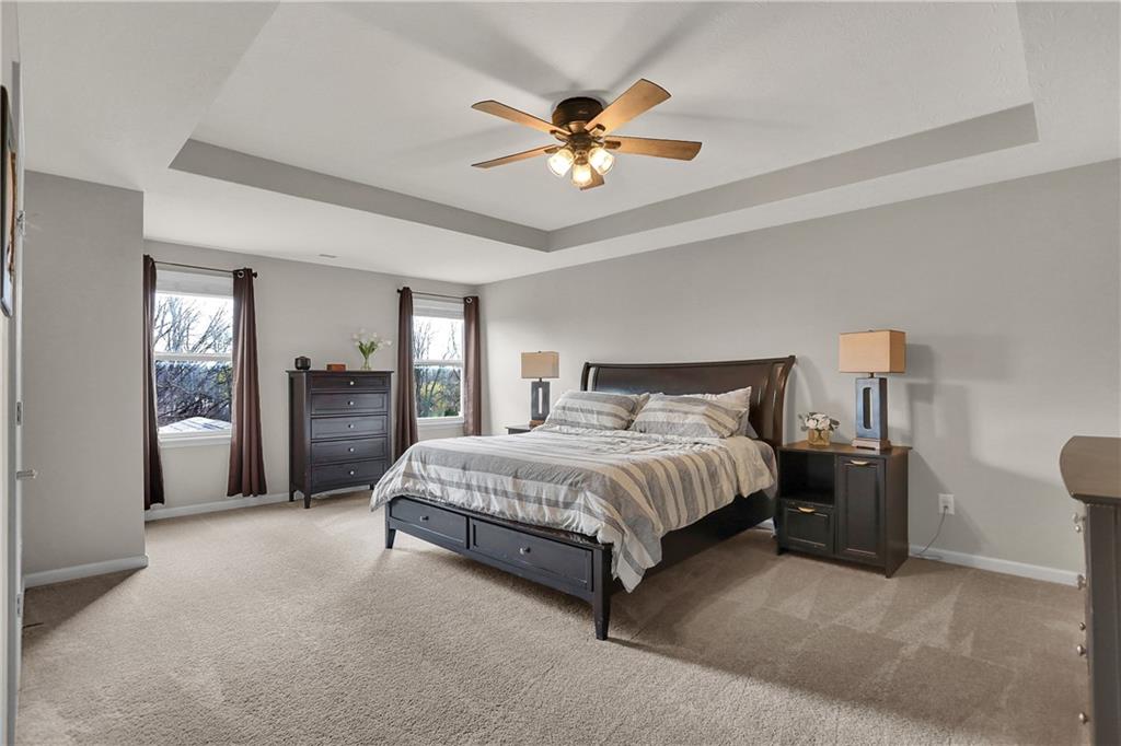 3901 Evergreen Way