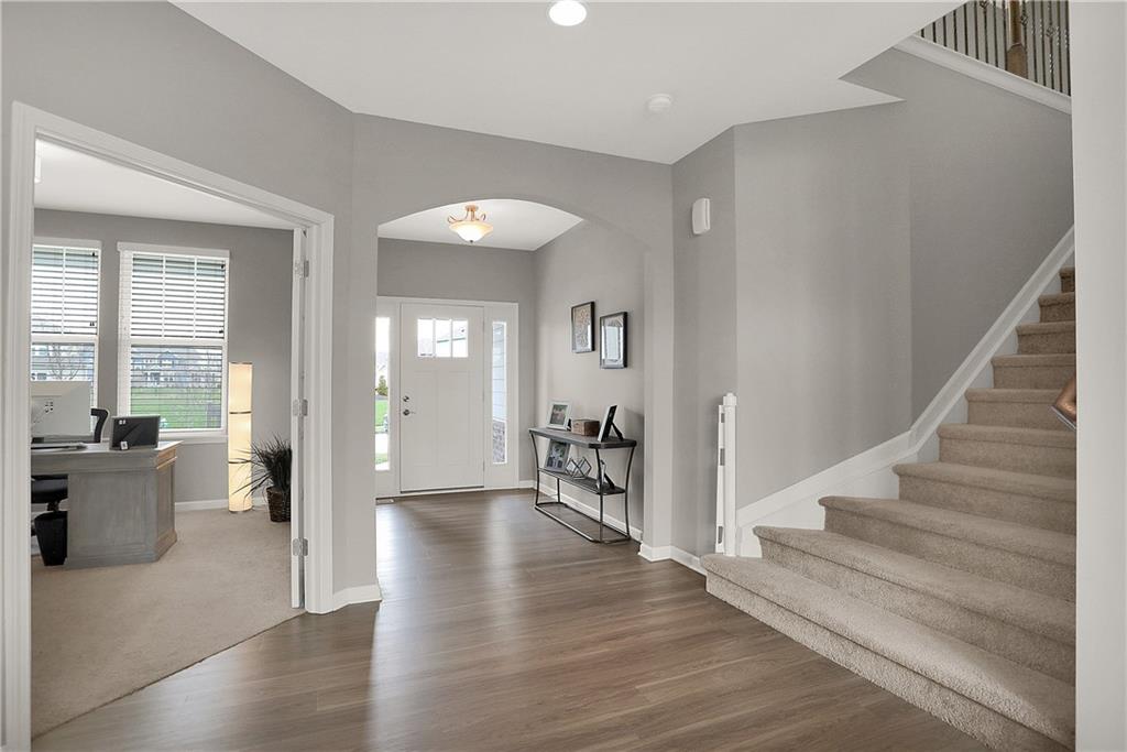 3901 Evergreen Way