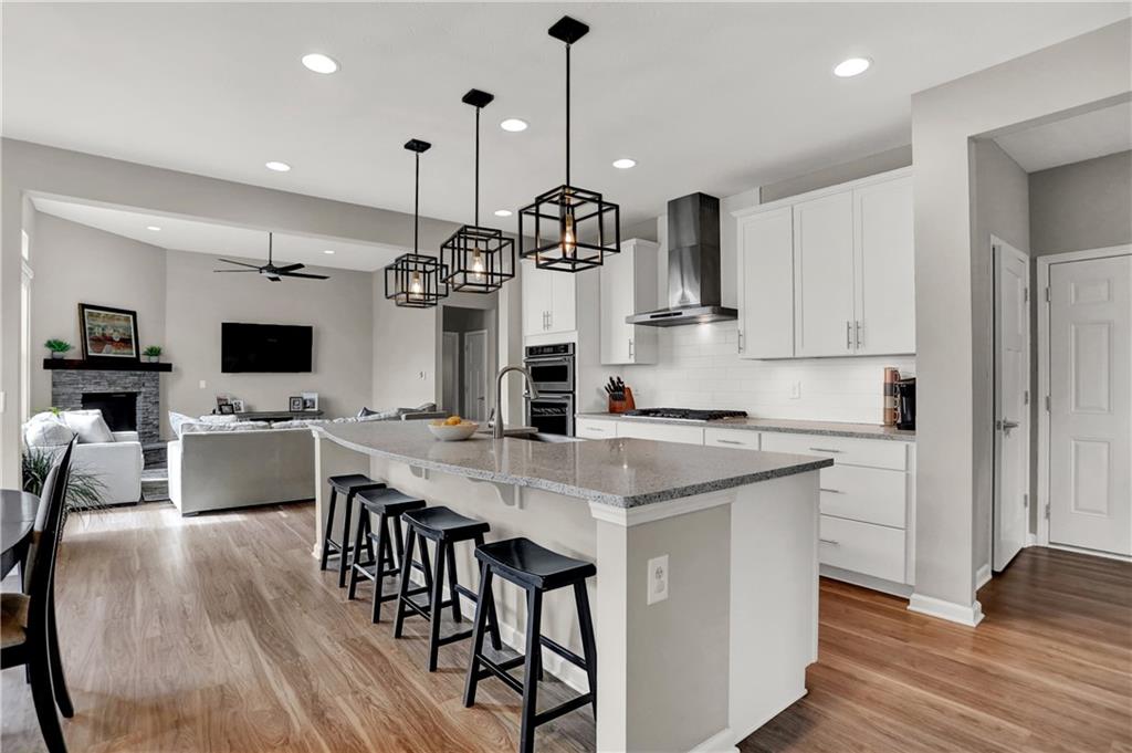 3901 Evergreen Way