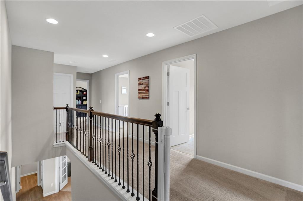 3901 Evergreen Way