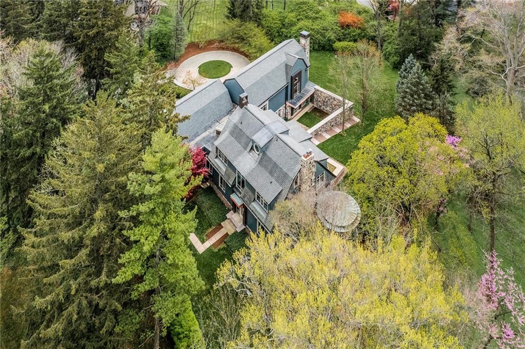 3736 Spring Hollow Road