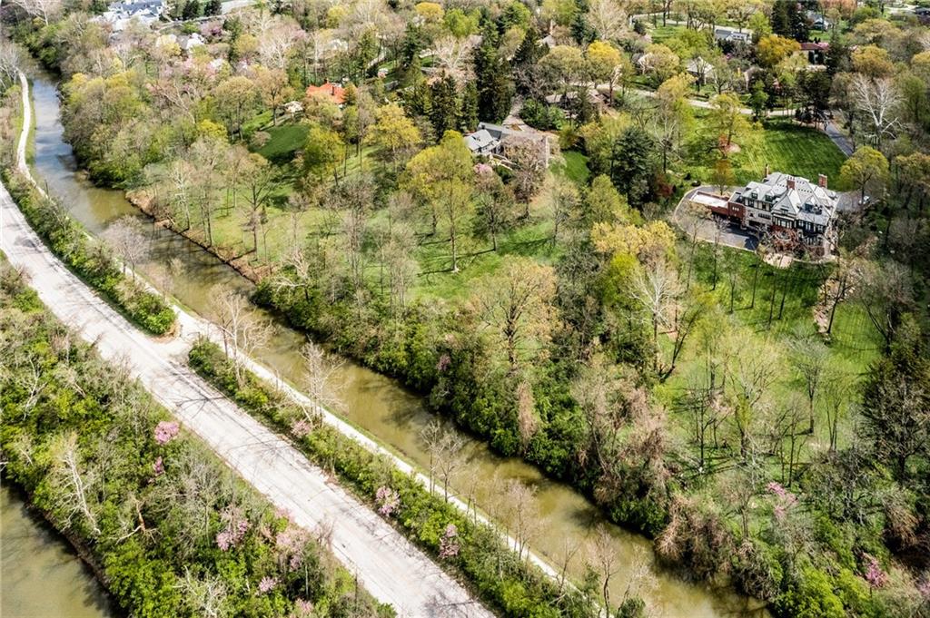 3736 Spring Hollow Road