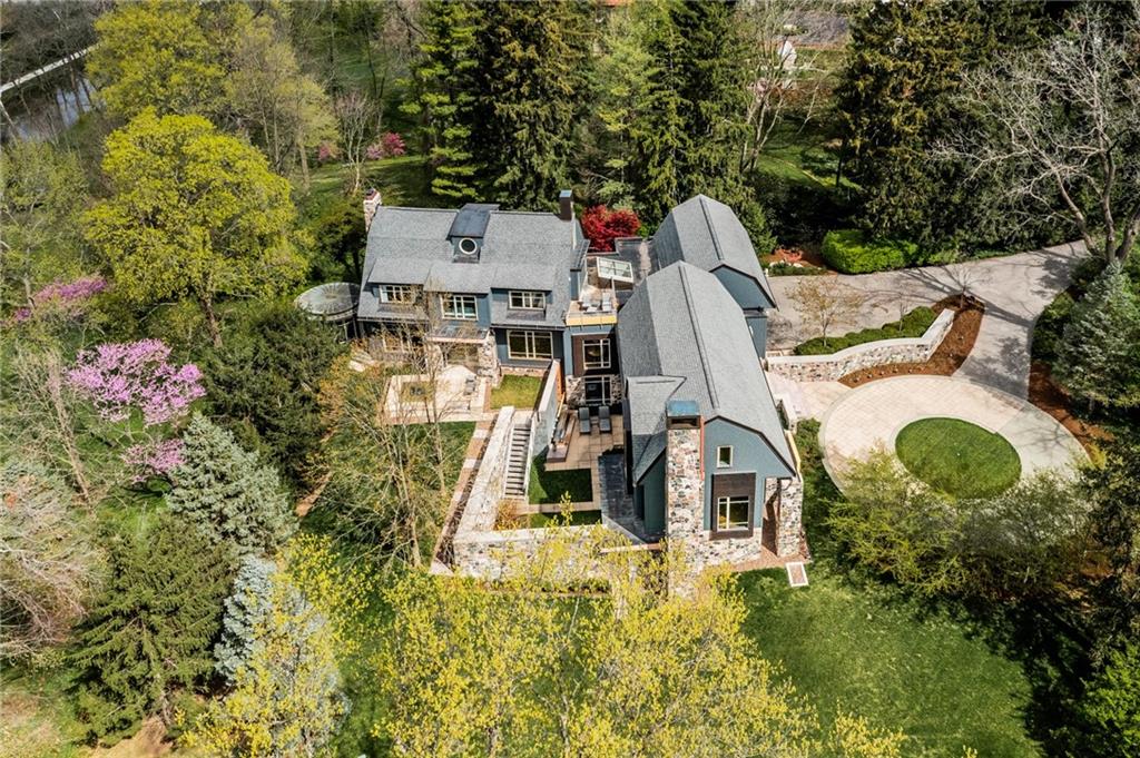3736 Spring Hollow Road