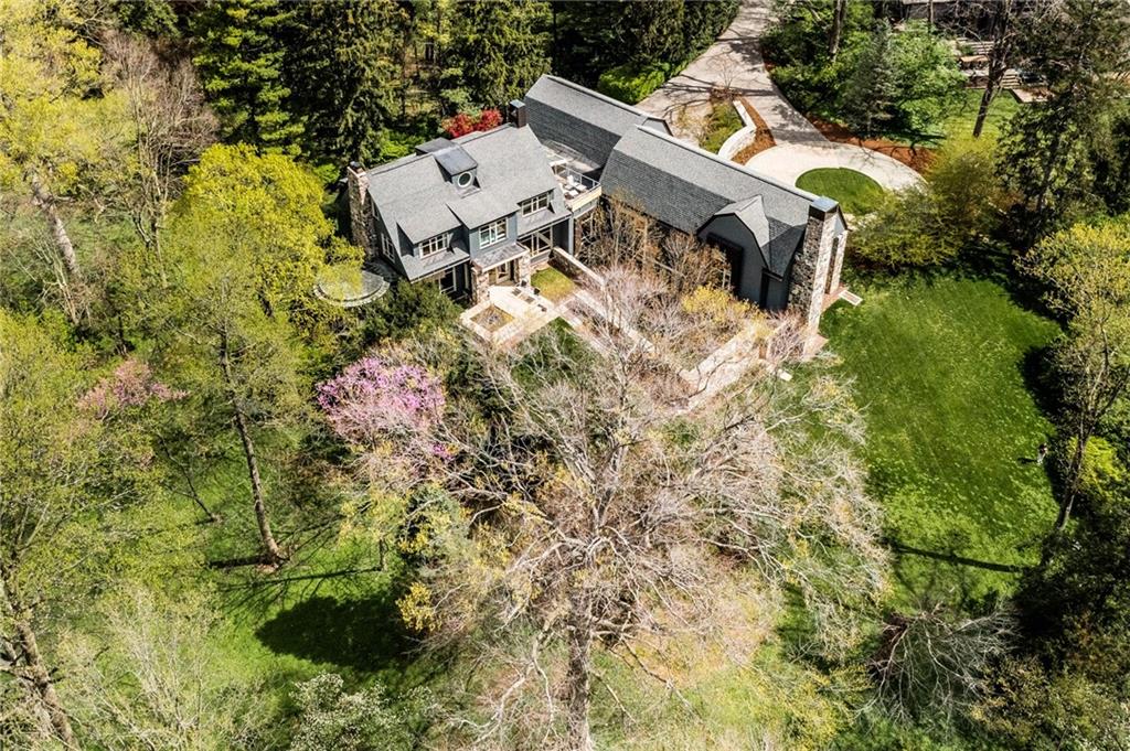 3736 Spring Hollow Road