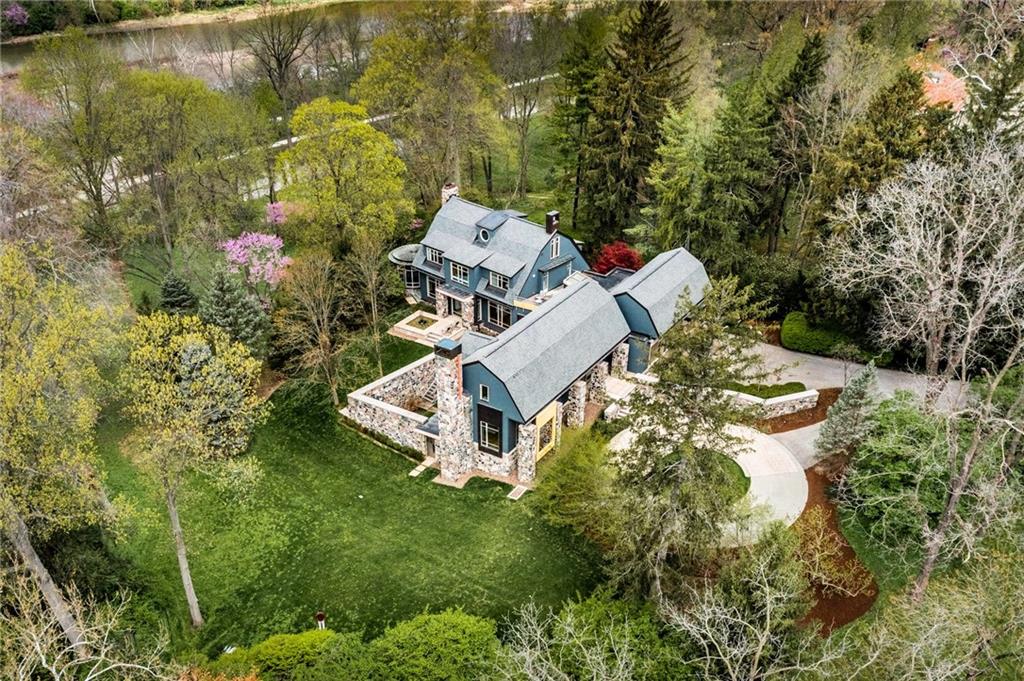 3736 Spring Hollow Road
