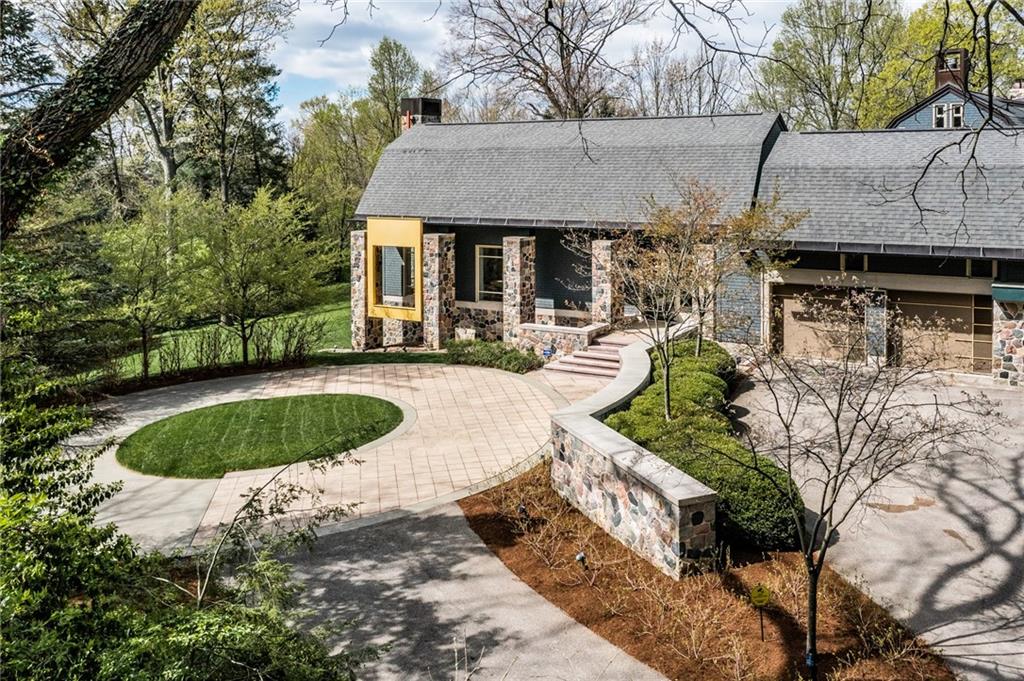 3736 Spring Hollow Road