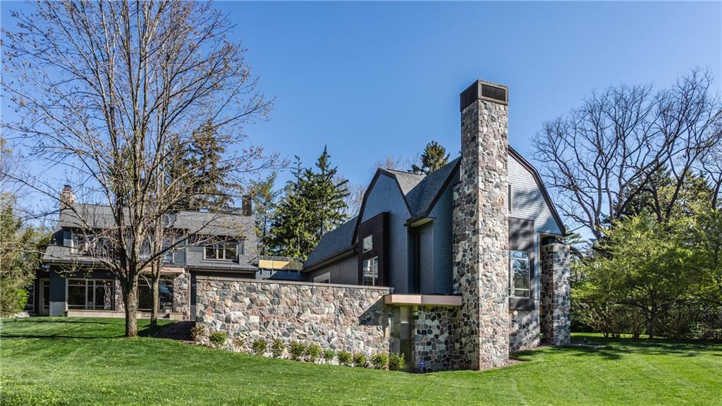 3736 Spring Hollow Road