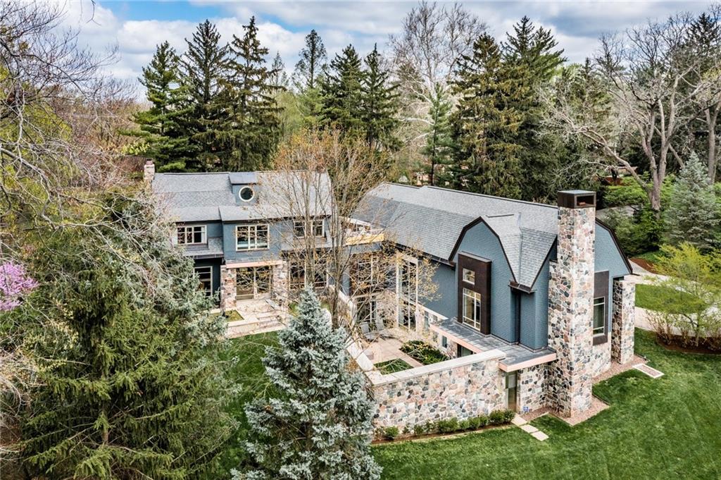 3736 Spring Hollow Road