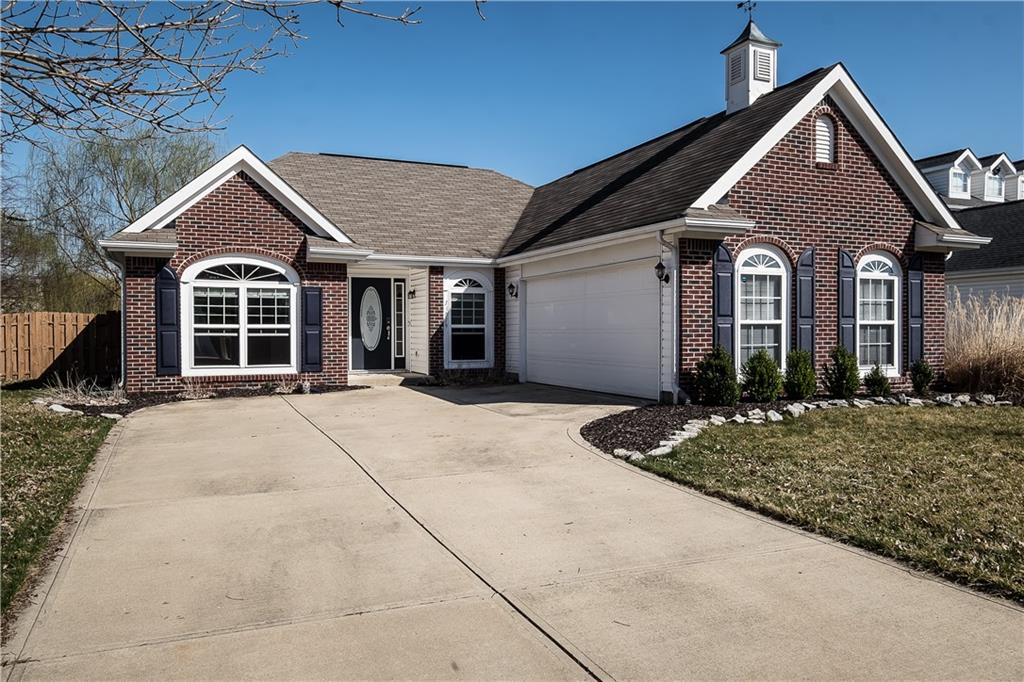 13019 Brookdale Drive