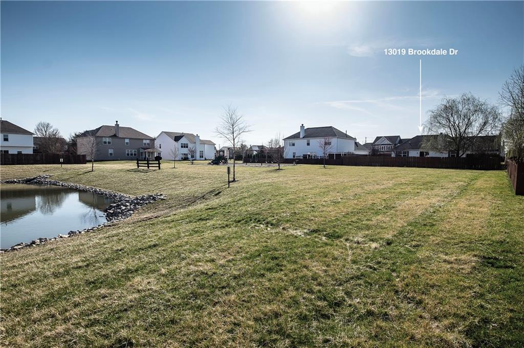 13019 Brookdale Drive