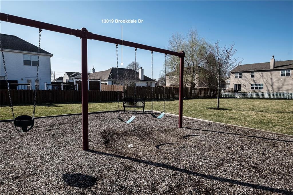 13019 Brookdale Drive