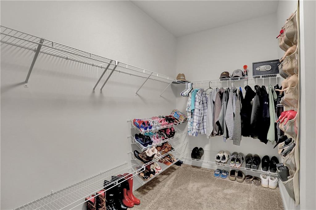 1303 Crabapple Road