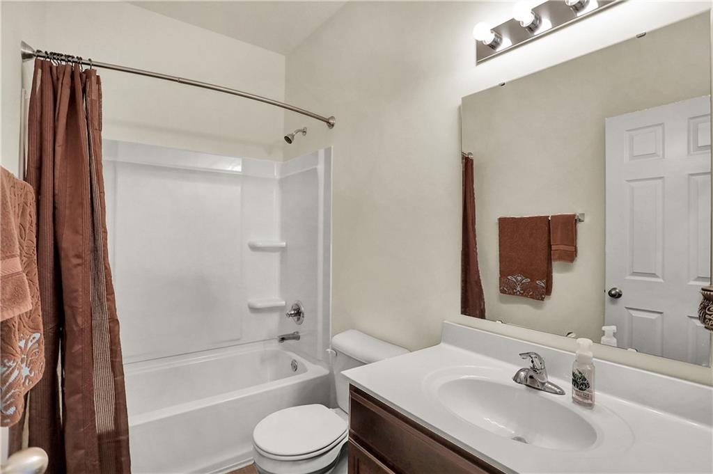 1303 Crabapple Road