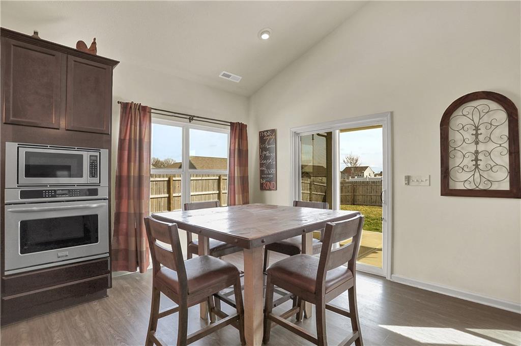1303 Crabapple Road