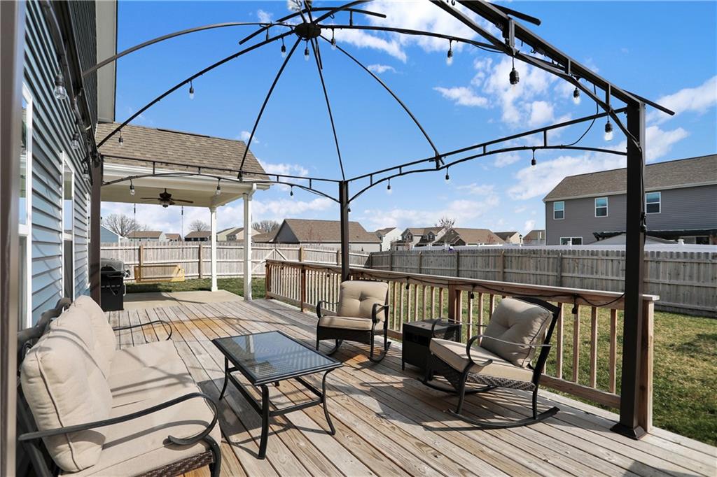 1303 Crabapple Road
