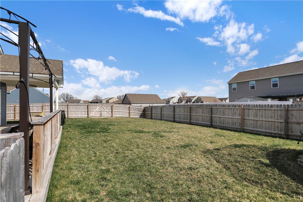 1303 Crabapple Road