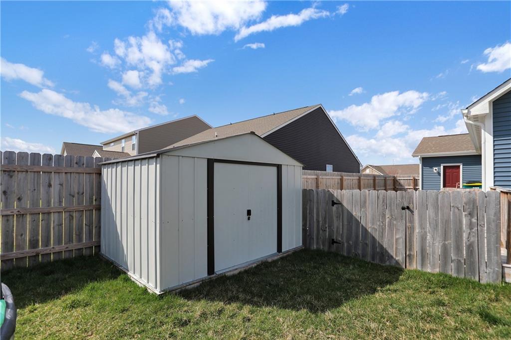 1303 Crabapple Road